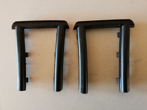 Hübner gummiwulste spur1 - gummiwulste, für