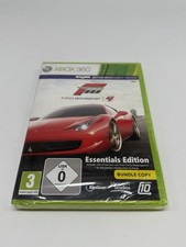 Microsoft Xbox 360 Forza
