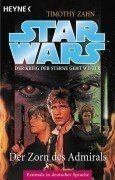 Star wars die hand - star, von