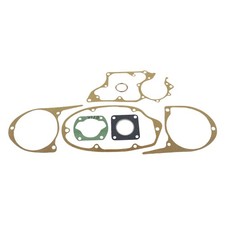 Motordichtsatz Dichtungen f