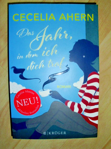 Das jahr dem ich - jahr,,