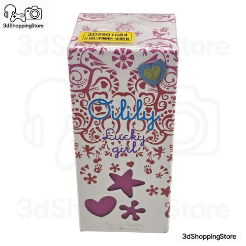 Oilily lucky girl - lucky, de