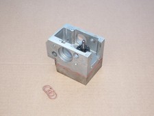 Sirokko Dieselpumpe Pumpe 266