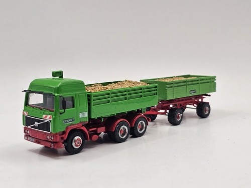 Wiking herpa brekina - ,