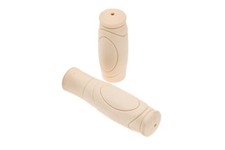 1 Paar ergonomisch geformte