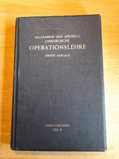 Allgemeine und spezielle