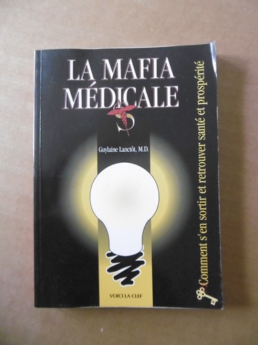 Die medizinische mafia - die,