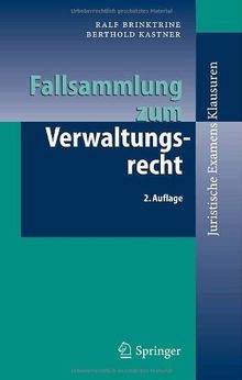 Fallsammlung zum