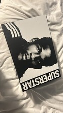 Adidas superstar made by - adidas,