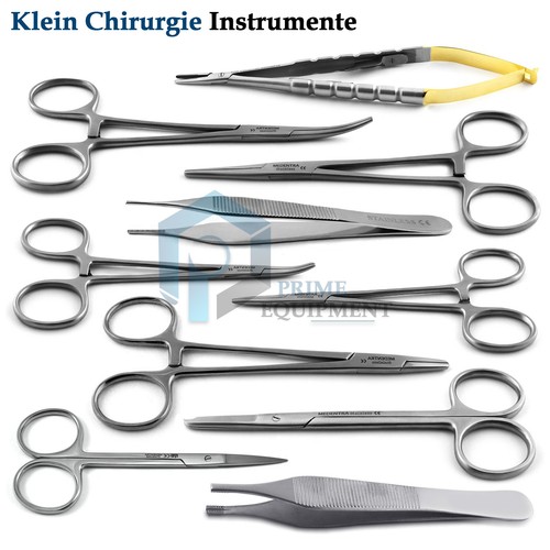 Dental klein chirurgie - dental,
