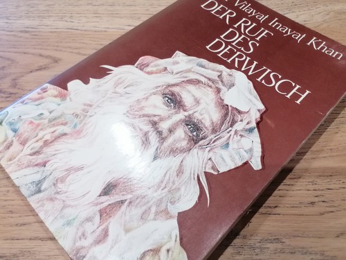 Der ruf des derwisch - ruf,