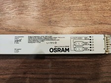 Osram Vorschaltgerät EVG