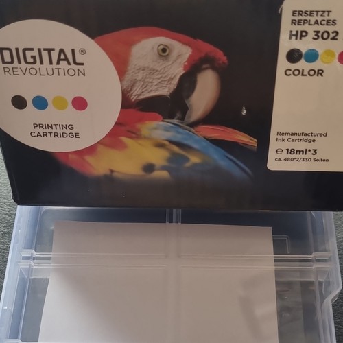 Digital revolution kompatible - digital,