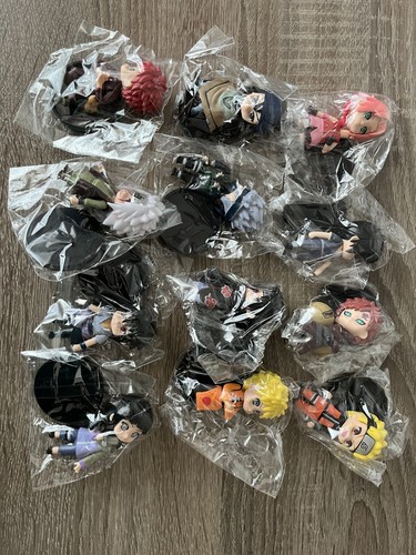 Sammelfiguren naruto sasuke - sammelfiguren, naruto/