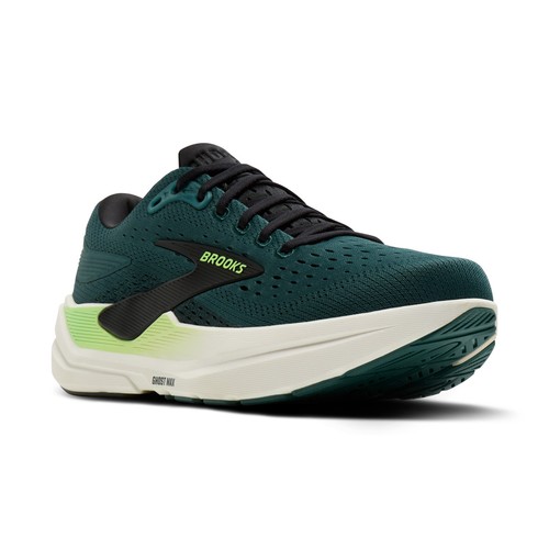 Brooks ghost max herren - brooks,