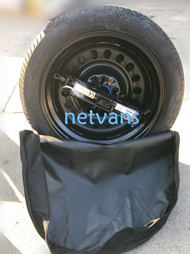 Kit ersatzrad für - kit,