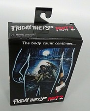 Friday the 13th Part 2 - Jason