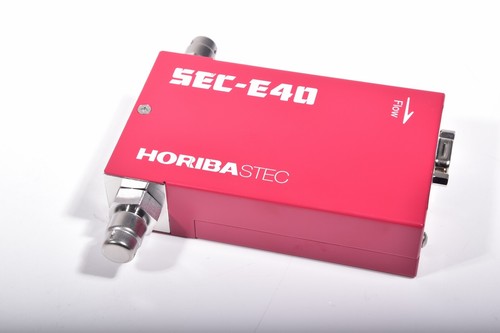 Horiba stec 001005 - stec, sec-e40