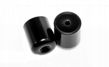 Lenkerende Lenkergewichte für