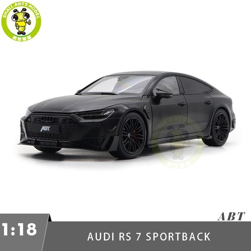 Abt audi 7 rs7 - abt, rs