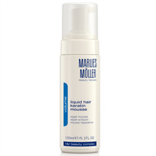 Marlies möller essential - möller, hair