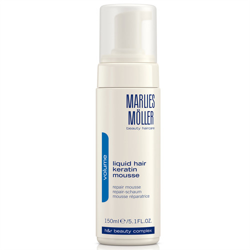 Marlies möller essential hair - möller,