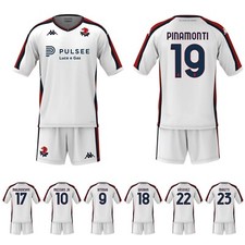 Set Erwachsene 2a Trikot