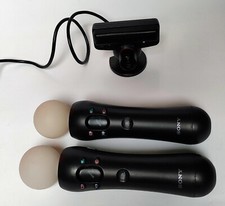 Original PlayStation Move