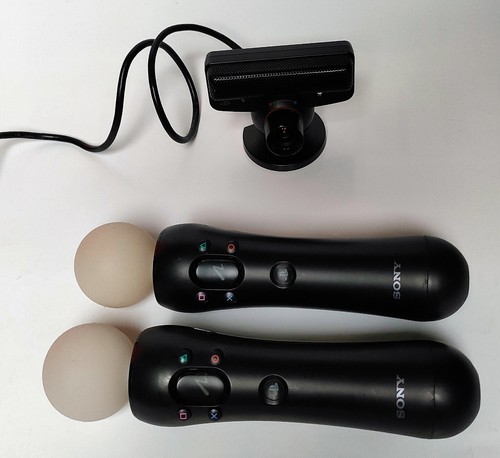 Original playstation move - playstation,