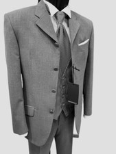 BRAUTKLEID GR. 48 ZEREMONIE