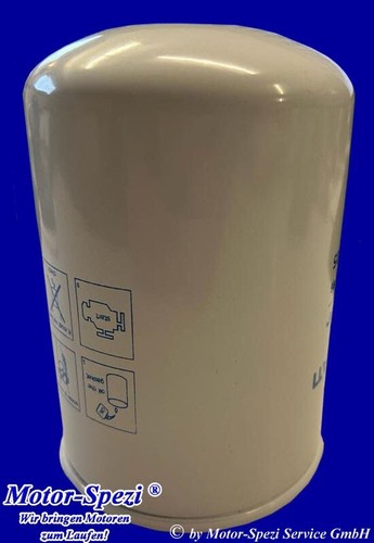 Kraftstofffilter für volvo - für,