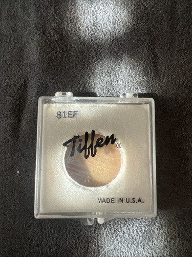 Tiffen 5x5 cm 81ef - x,