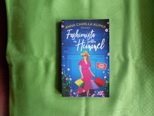 Fashionista im siebten Himmel - A.C. Kupka - 2023 - Taschenb. - Zustand sehr gut