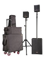 PA Anlage DJ Equipment aktives