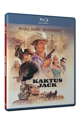 Kaktus jack disc amaray - kaktus, 1