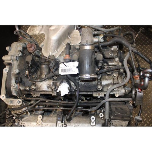 Teilmotor f4r v796 renault - f4r,