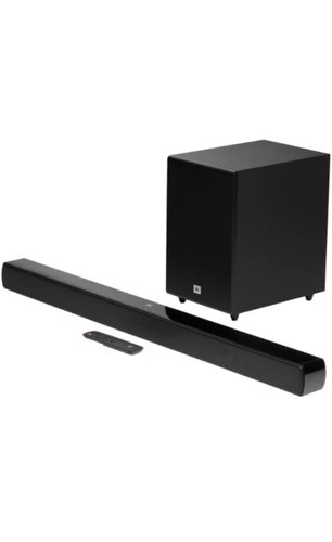 Jbl cinebar sb170 - jbl,