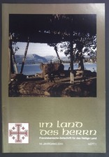 Die Heilig-Land-Kollekte