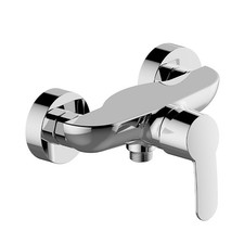 Format Basic Brausearmatur AP