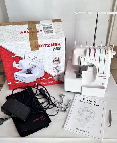 Gritzner 788 version - 788,