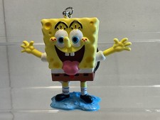 Spongebob Schwammkopf Bully Bullyland 2008 Figur ca. 6,5 cm TV Kult
