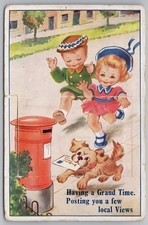 ISLE OF WIGHT Neuheit