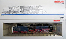 Märklin 3084 H0 Dampflok BR