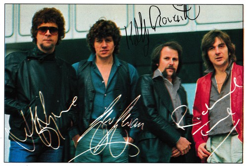 Electric light orchestra - electric,