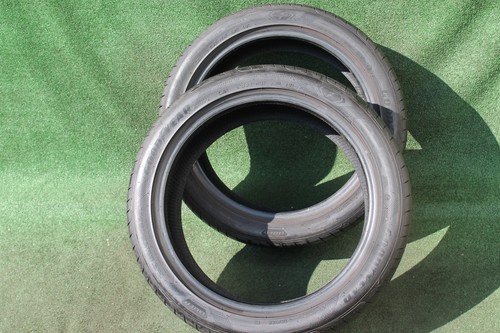Goodyear eagle f1 - x,