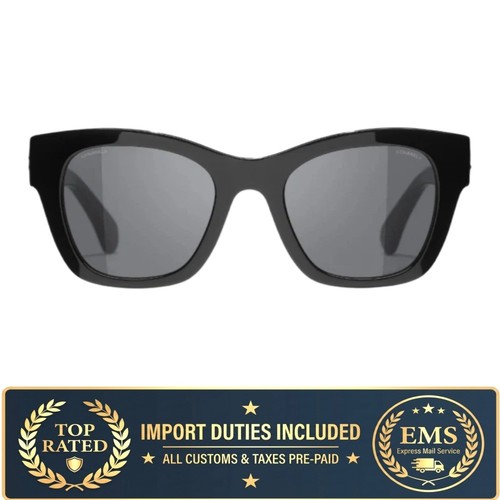 Chanel square sonnenbrille - chanel,