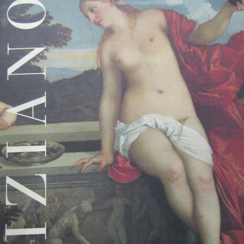 Tizian heilige liebe und - tizian,