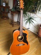 EKO Western Gitarre Rangero