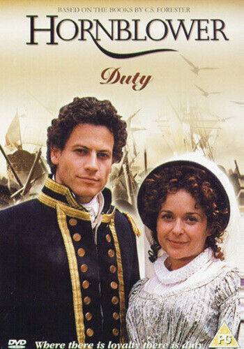 Hornblower duty ioan - (2003),