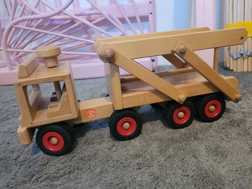 Fagus germany autotransporter - fagus,